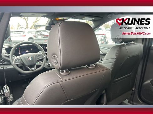 New 2026 Buick Envista Preferred w/ Convenience I Package image 32