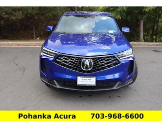 Certified 2025 Acura RDX A-Spec video 2