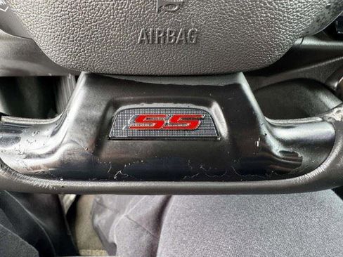 Used 2016 Chevrolet Camaro SS RWD image 33