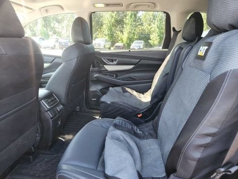 Used 2021 Subaru Ascent Limited w/ Technology Package AWD/4WD image 19