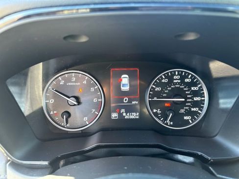 Used 2024 Subaru Legacy Premium AWD/4WD image 30