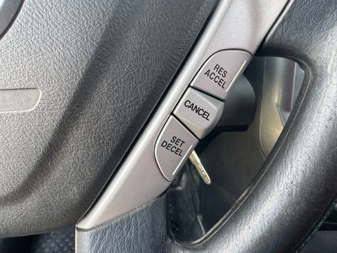 Used 2008 Honda Element EX image 15