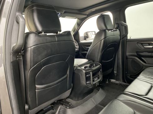 Used 2022 RAM 1500 Rebel w/ Rebel Level 2 Equipment Group image 15