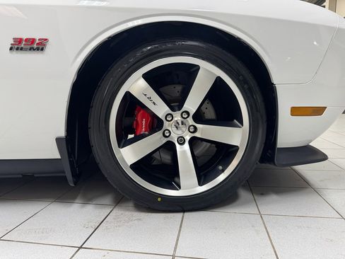 Used 2013 Dodge Challenger SRT8 w/ Harman Kardon Audio Group image 63