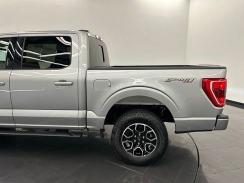 Used 2022 Ford F150 XLT w/ Equipment Group 302A High image 17