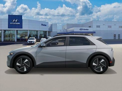 New 2025 Hyundai Ioniq 5 SEL image 3