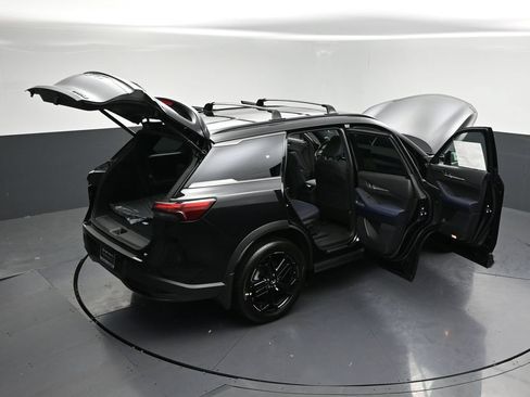New 2027 INFINITI QX60 Sport w/ Dark Cargo Package AWD/4WD image 36