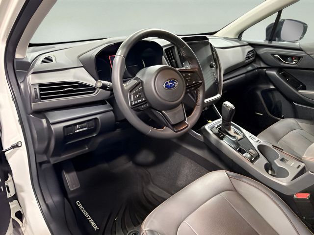 Used 2024 Subaru Crosstrek 2.5i Limited AWD/4WD image 11
