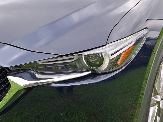 Used 2020 MAZDA CX-5 Grand Touring AWD/4WD image 9