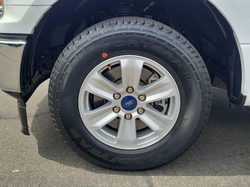 Certified 2018 Ford F150 XL w/ Equipment Group 101A Mid image 22