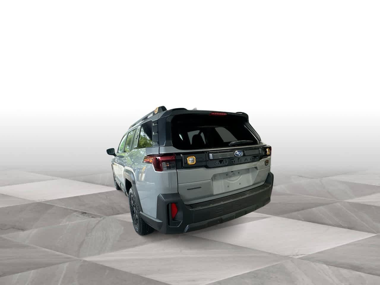 New 2026 Subaru Outback Wilderness AWD/4WD image 6