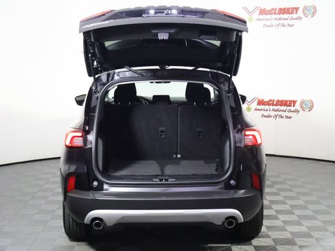 Used 2025 Ford Escape Active FWD image 9