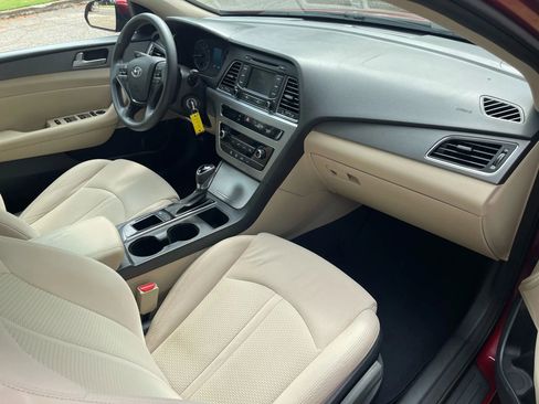 Used 2015 Hyundai Sonata SE w/ Option Group 09 image 14