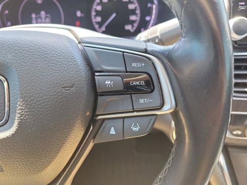 Certified 2021 Honda Accord EX-L image 31