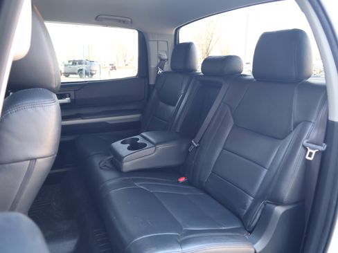 Used 2021 Toyota Tundra SR5 image 33