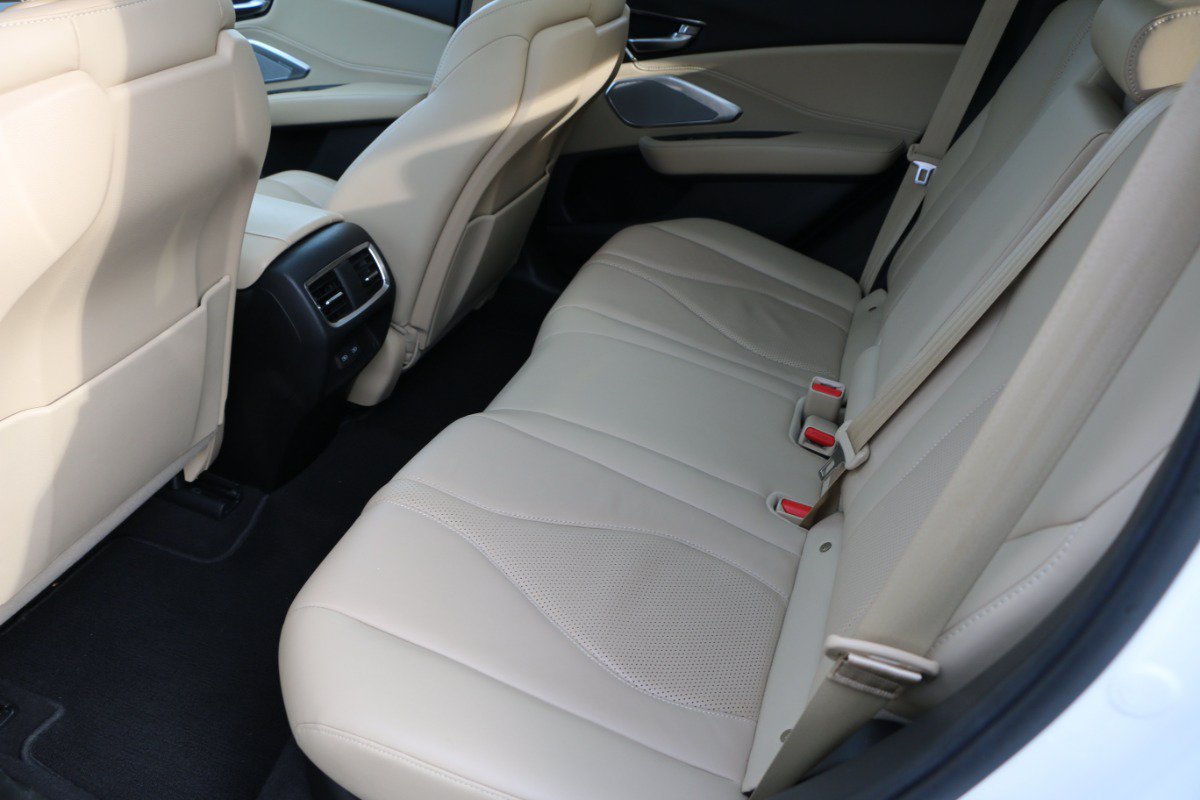 Used 2021 Acura RDX w/ Technology Package AWD/4WD image 31