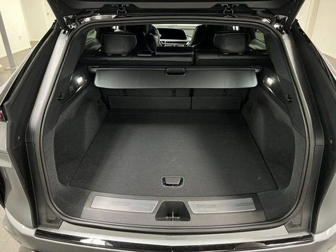 New 2026 Cadillac Lyriq V w/ Exterior Carbon Fiber Package image 19