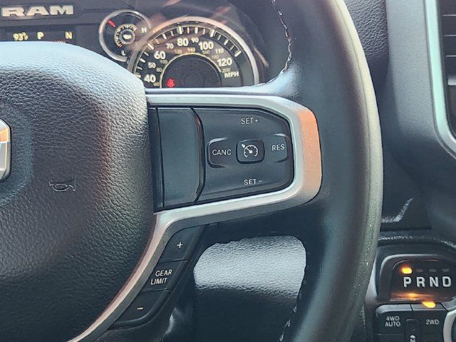 Used 2022 RAM 1500 Big Horn AWD/4WD image 30