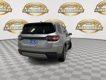 Used 2025 Honda Pilot EX-L