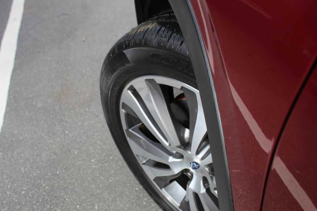 Used 2020 Subaru Ascent Limited w/ Technology Package AWD/4WD image 36
