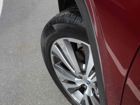 Used 2020 Subaru Ascent Limited w/ Technology Package image 36