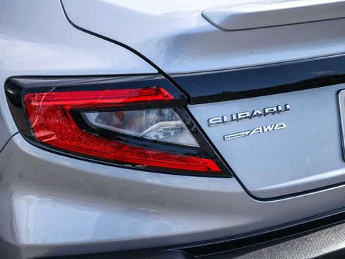 Used 2022 Subaru WRX Premium image 8