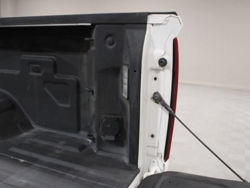 Used 2023 Chevrolet Silverado 2500 LTZ w/ LTZ Plus Package AWD/4WD image 16