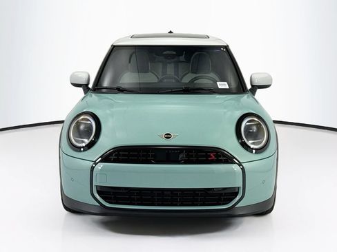 New 2026 MINI Cooper S FWD image 2