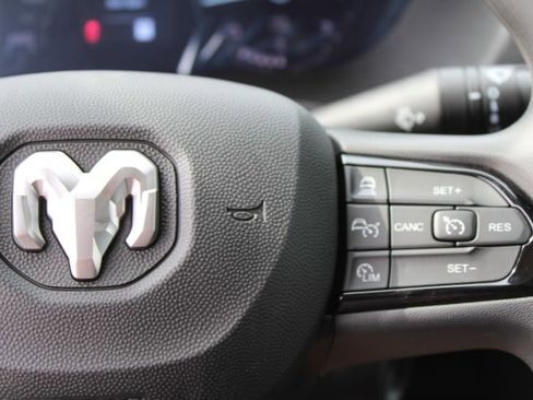 New 2026 RAM ProMaster 1500 image 17