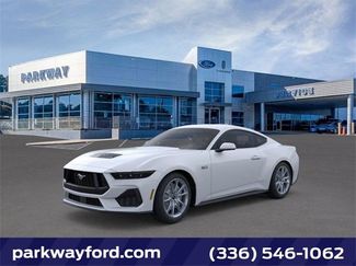 New 2026 Ford Mustang GT Premium video 1