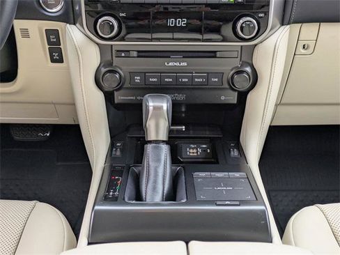 Certified 2023 Lexus GX 460 Premium w/ Premium Plus Package image 20