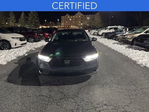 Used 2023 Honda Accord LX image 21