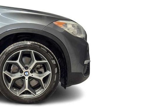 Used 2018 BMW X1 sDrive28i FWD image 8