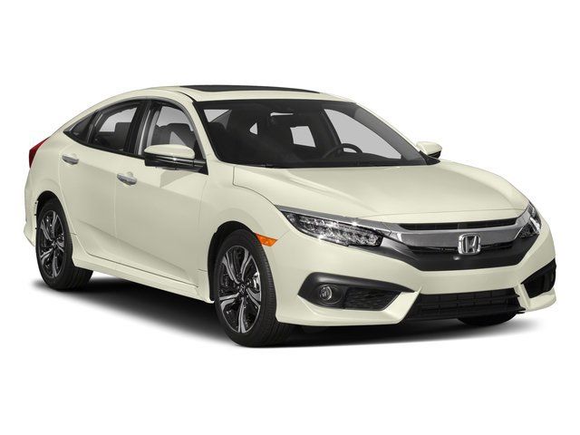 Used 2018 Honda Civic Touring image 6