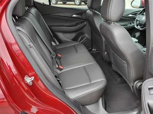 Used 2024 Buick Encore GX Sport Touring image 11
