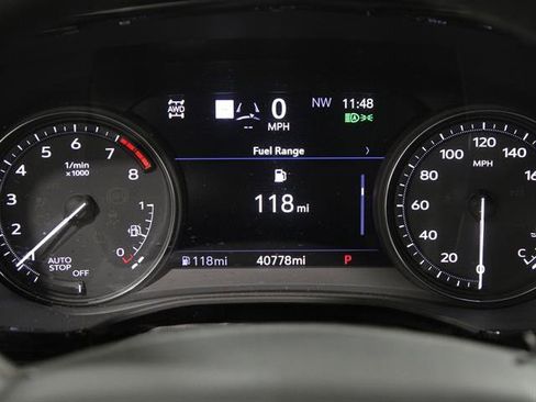 Certified 2023 Cadillac XT6 Premium Luxury w/ Technology Package image 8