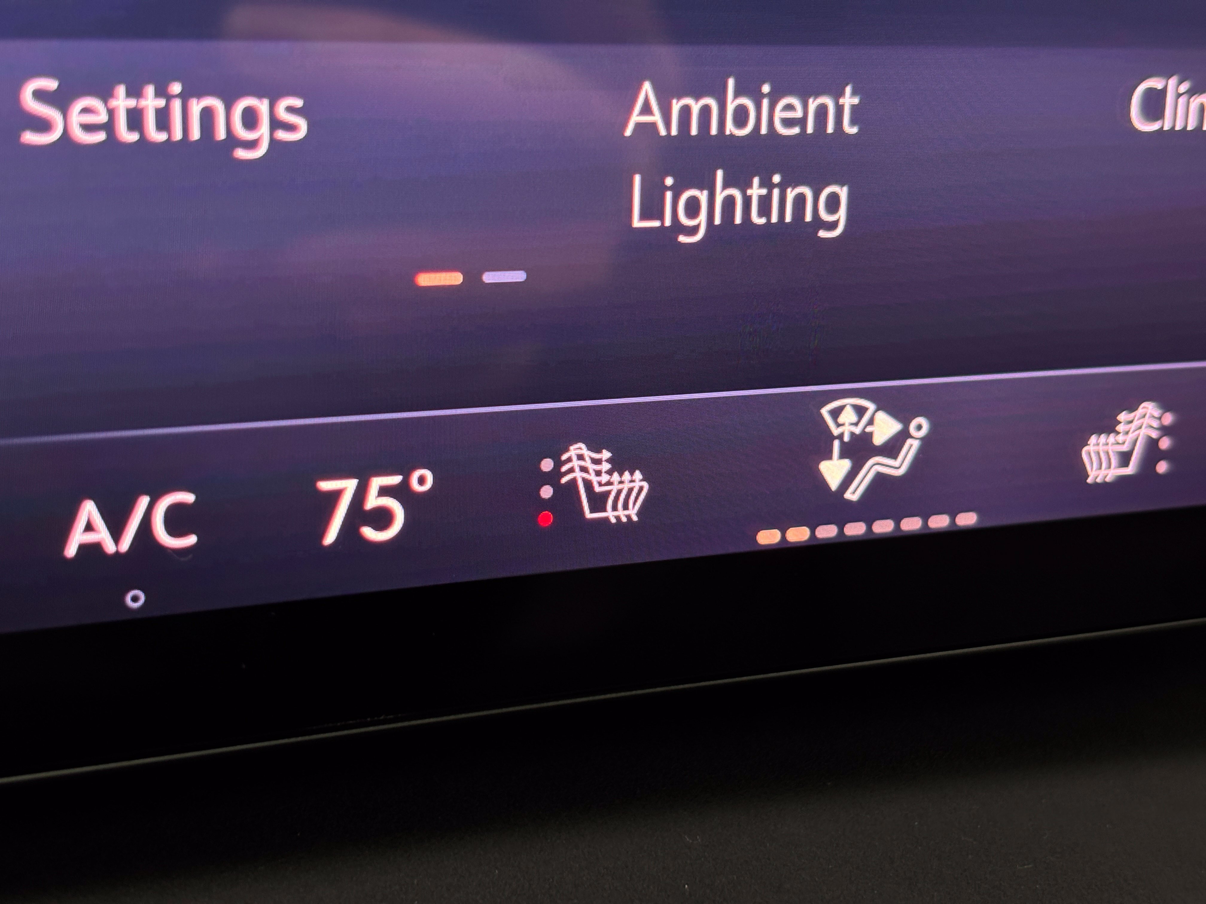 New 2027 Buick Enclave Sport Touring w/ Power Package AWD/4WD image 6