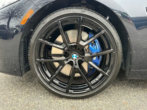 Used 2024 BMW 840i Gran Coupe w/ Driving Assistance Package RWD image 11