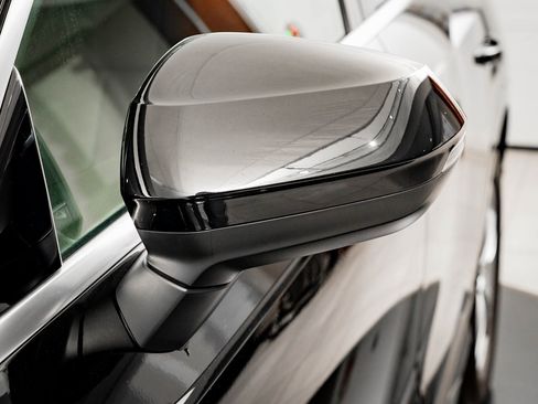 Certified 2024 Audi Q3 2.0T Premium w/ Convenience Package image 17