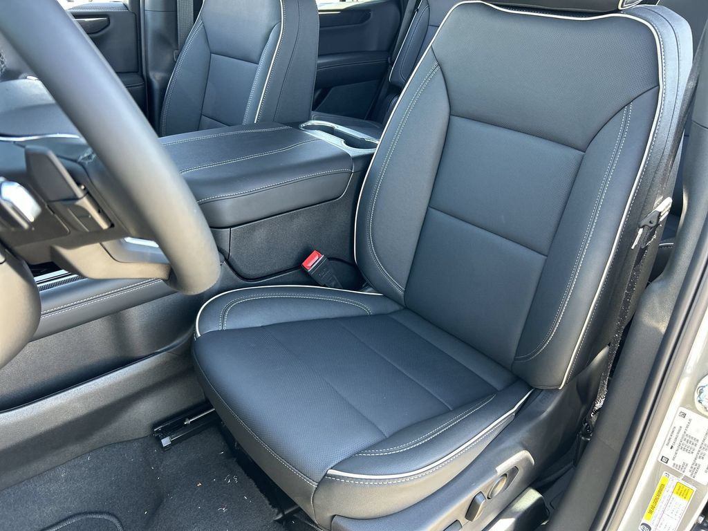 New 2026 GMC Yukon Elevation AWD/4WD image 20