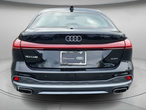 Certified 2025 Audi A5 2.0T Premium w/ Convenience Package AWD/4WD image 5