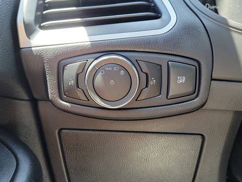 Certified 2024 Ford Edge SE AWD/4WD image 28