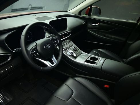 Used 2023 Hyundai Santa Fe SEL w/ Premium Package image 49