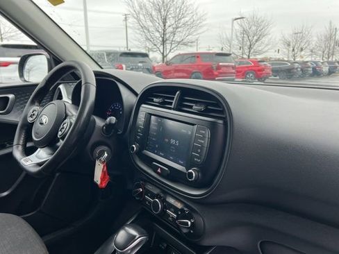 Used 2020 Kia Soul GT-Line image 29