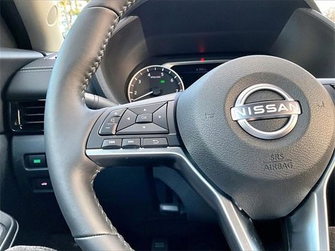 Used 2025 Nissan Sentra SV w/ All-Weather Package image 23