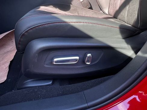 New 2026 Acura ADX A-Spec image 29