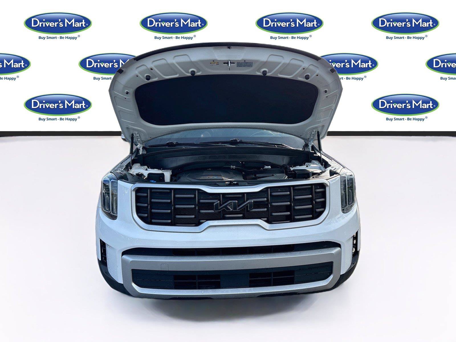 Used 2025 Kia Telluride S FWD image 36
