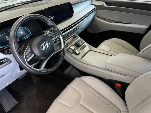 Used 2025 Hyundai Palisade SEL FWD image 10
