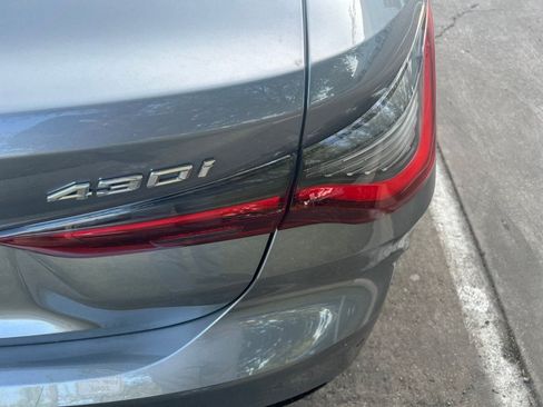 Used 2025 BMW 430i Coupe RWD image 3