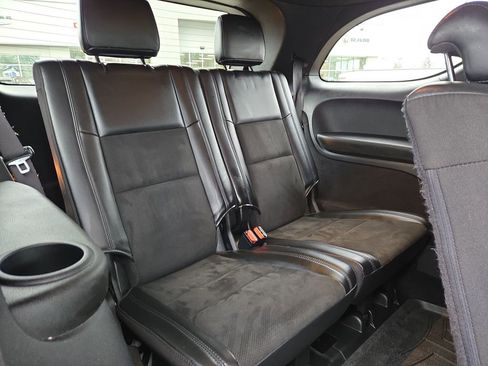 Certified 2020 Dodge Durango GT image 16